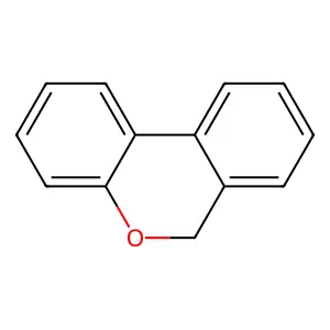 6H-Benzo[c]chromene structure