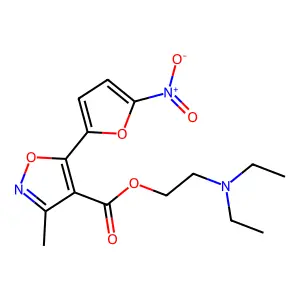 C15-H19-N3-O6 structure