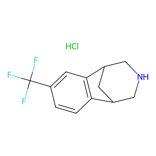 (Rac)-CP-601927 hydrochloride structure