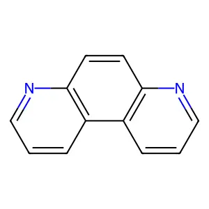 4,7-Phenanthroline structure