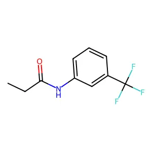 3',4'-Dichlorocyclohexanecarboxanilide structure