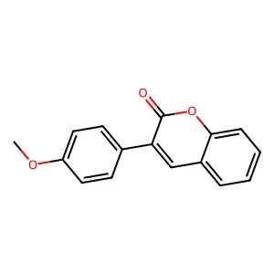 2-Propanol, 1-(isopropylamino)-3-(p-menth-3-yloxy)-, hydrochloride structure