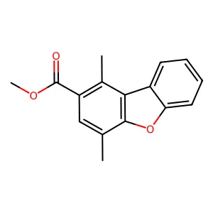 Caffeidine structure