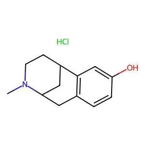 Penicillamine cysteine disulfide structure