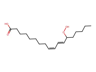 C 666 structure