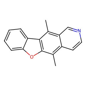 1,2,4-Thiadiazole, 5-((p-chlorophenyl)sulfonyl)-3-methylthio- structure