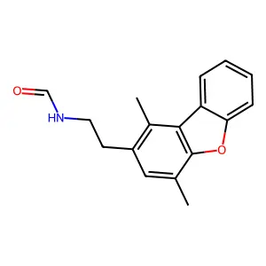 9,9'-乙烷-1,2-二基双(9H-嘌呤-6-胺) structure