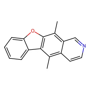 Ethyl (2-oxo-2H-1,3-benzoxazin-3(4H)-yl)acetate structure