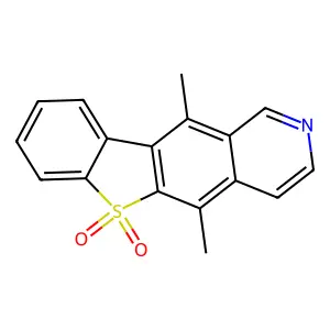 2H-1,3-Benzoxazine-3(4H)-propionic acid, 2-oxo- structure