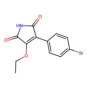 Muramine structure