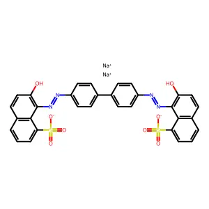 Direct bordeaux R structure