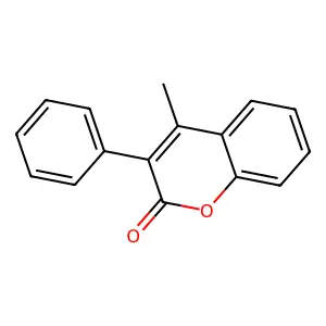 4'-Deoxyvinblastine structure