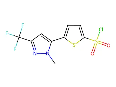 3,5-dimethyl-N-(pyridin-4-ylmethyl)aniline structure