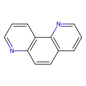 1,7-Phenanthroline structure