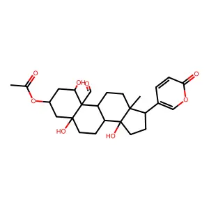 2-Hydroxy-6-methyl-3-phenyl-4H-thiopyran-4-one structure