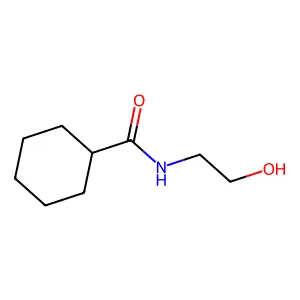4'-(Methylthio)acetanilide structure