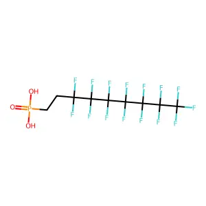 4-[(e)-(4-Ethylphenyl)diazenyl]-2,3,5,6-tetrafluoroaniline structure