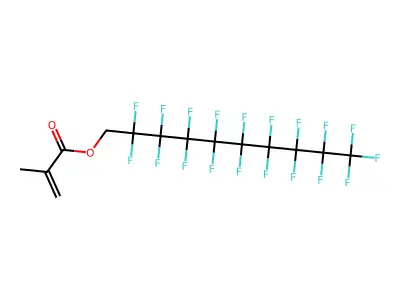1-Dimethylamino-2-nitroethylene structure