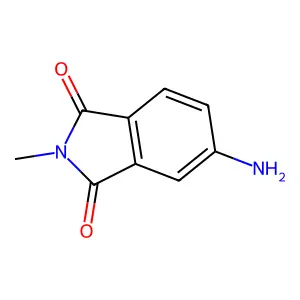 8-Chloro-6-methyl-2-phenylquinoline structure