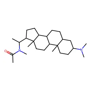 表帕沙明A structure