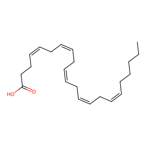 奥斯本酸 structure