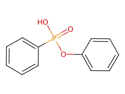 Phenethylamine, 3-chloro-alpha,beta-dimethyl- structure