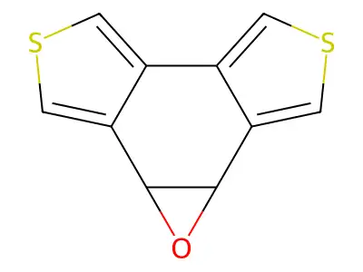 Ccris 1988 structure