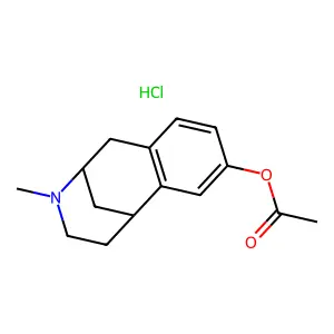 3-(4-氯苯基)-N-丙基丁-2-胺 structure