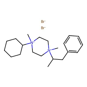 3-(3-Chlorophenyl)butan-2-amine--hydrogen chloride (1/1) structure