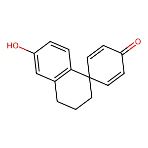 Iridium(3+) structure