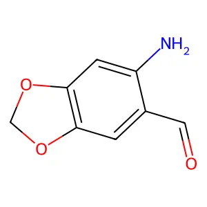 [Bis(4-methoxyphenyl)methylidene]hydrazine structure