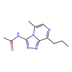 Ici 61129 structure