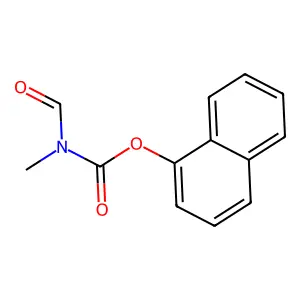 o-Cresol, 4-tert-butyl-alpha-(p-chlorophenyl)- structure