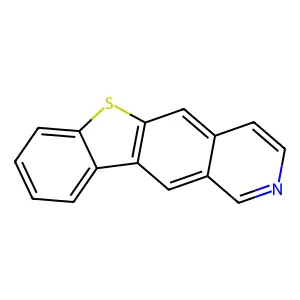 2,14,20,22-Tetrahydroxy-6-oxocholest-7-en-3-yl hexopyranoside structure