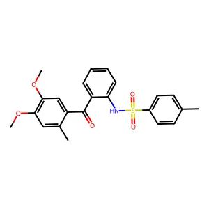 Ici 53072 structure
