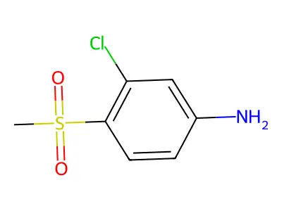 N,N'-bis(2,4-diaminophenyl)terephthalamide structure