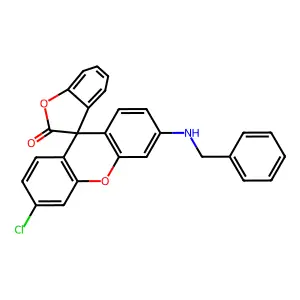Einecs 245-466-8 structure