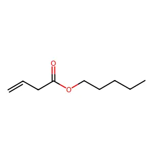 Propylamine, 3,3'-(p-phenylenebis(dimethylsilylene))bis- structure