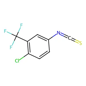 2,3,6-Trifluorophenol structure