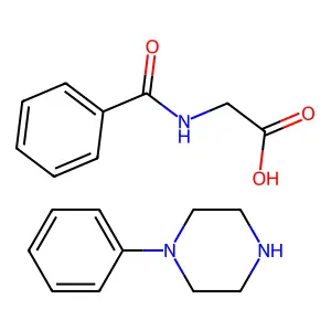 2-[2-(Diaminomethylideneamino)ethyl]guanidine; sulfuric acid structure