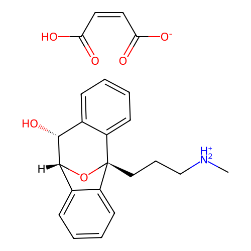 MK 940 structure