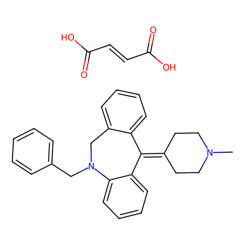 EX-10-542A structure