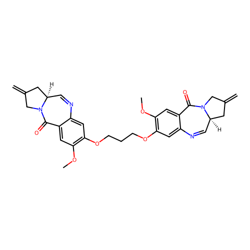 Sjg 136 structure