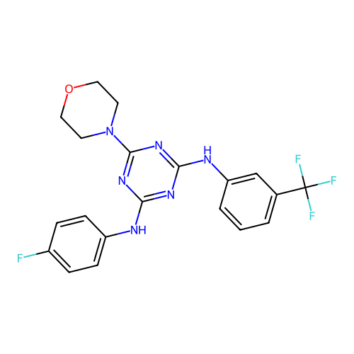 F2703-0311 structure