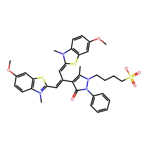EINECS 219-032-3 structure