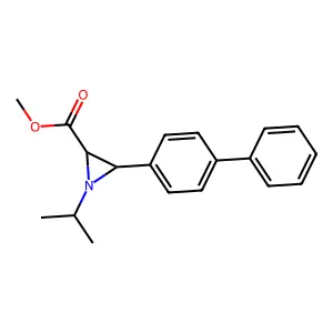 N-[4,6-Bis(dimethylamino)-1,3,5-triazin-2-yl]benzenecarbohydrazonic acid structure