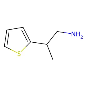 2-(-2-基)-1-胺 structure