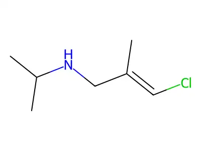 1,3-Dioxolo(4,5-g)isoquinoline, 7-methyl-5-(3,4-(methylenedioxy)phenethyl)- structure