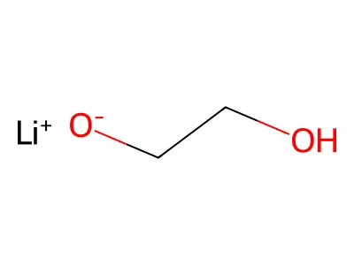 Piperidine, 2,2,6,6-tetramethyl-, ethyl sulfate structure