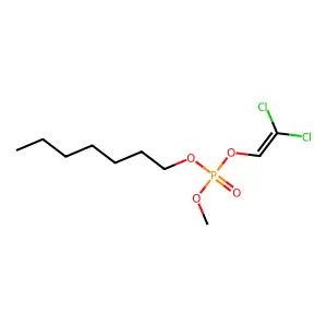 UDPapiose structure
